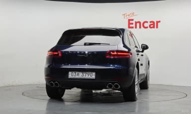 Macan