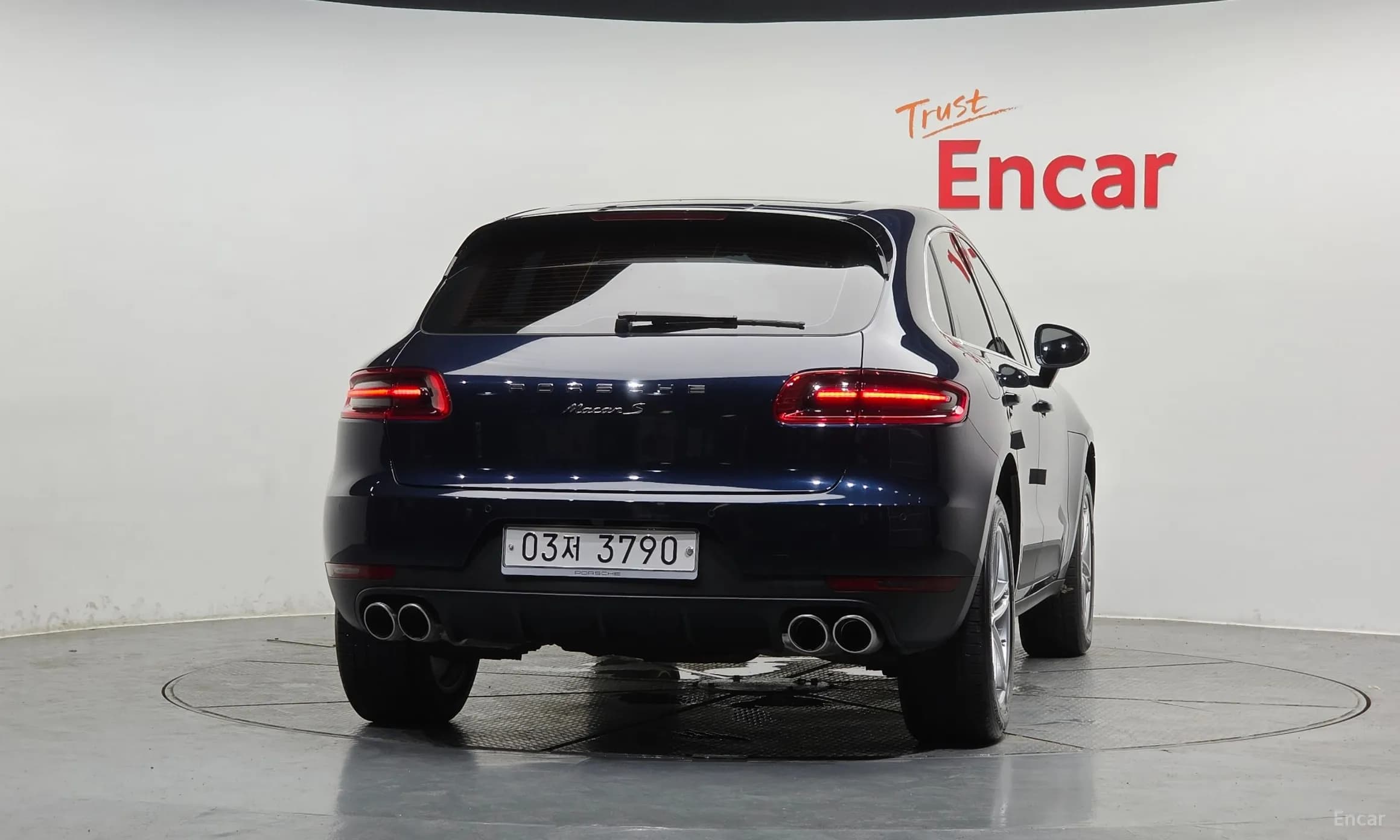Macan