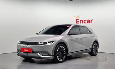Ioniq 5