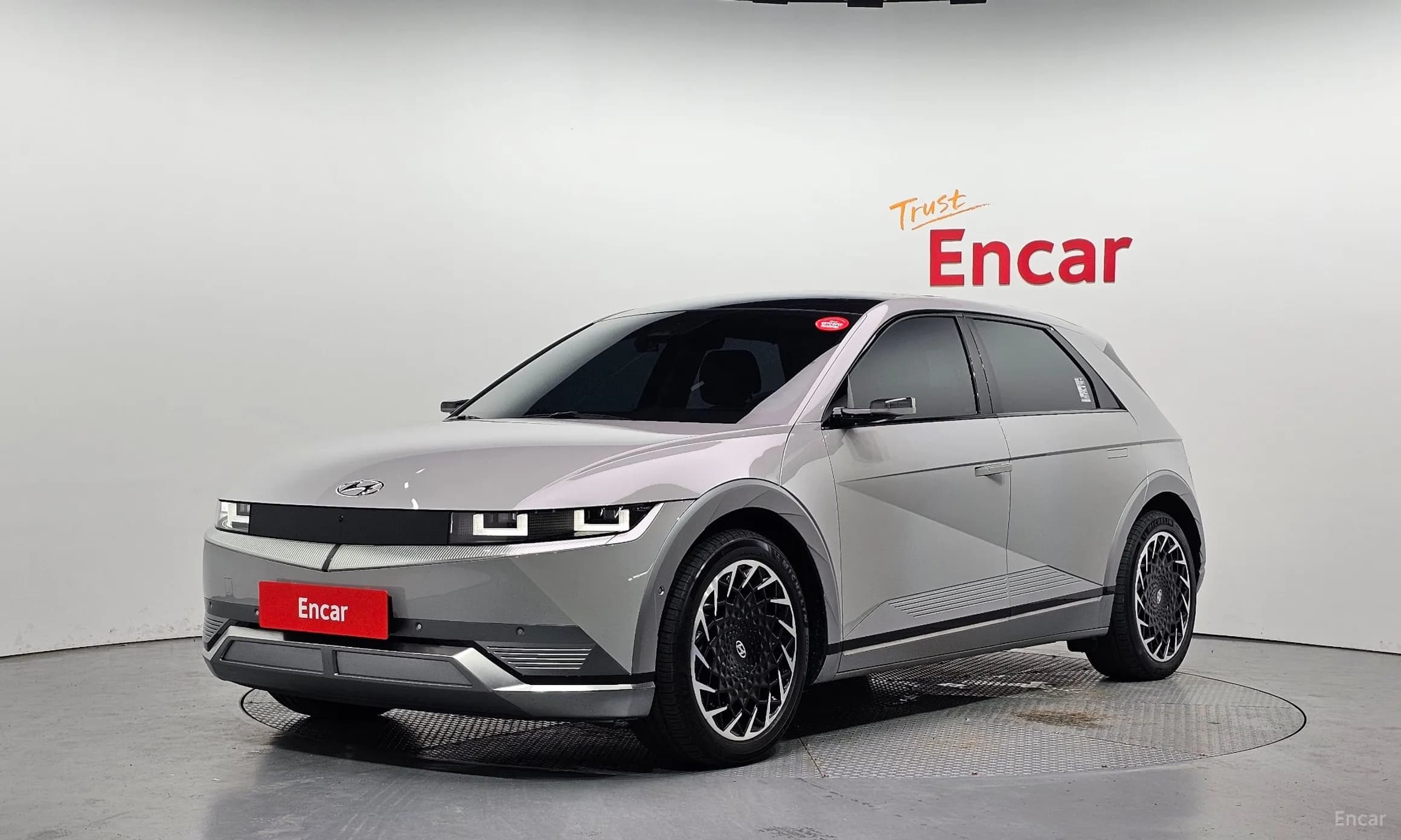 Ioniq 5