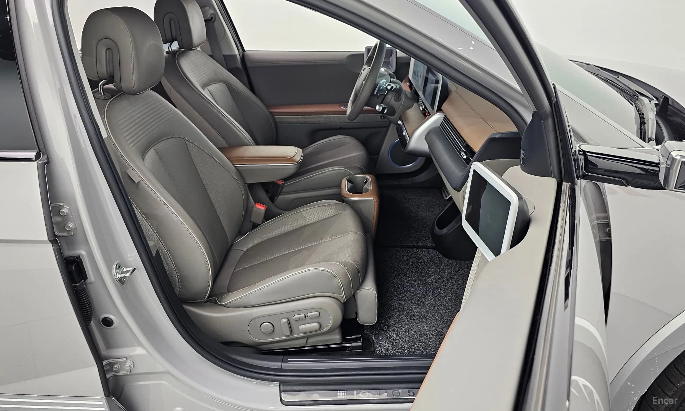 Ioniq 5