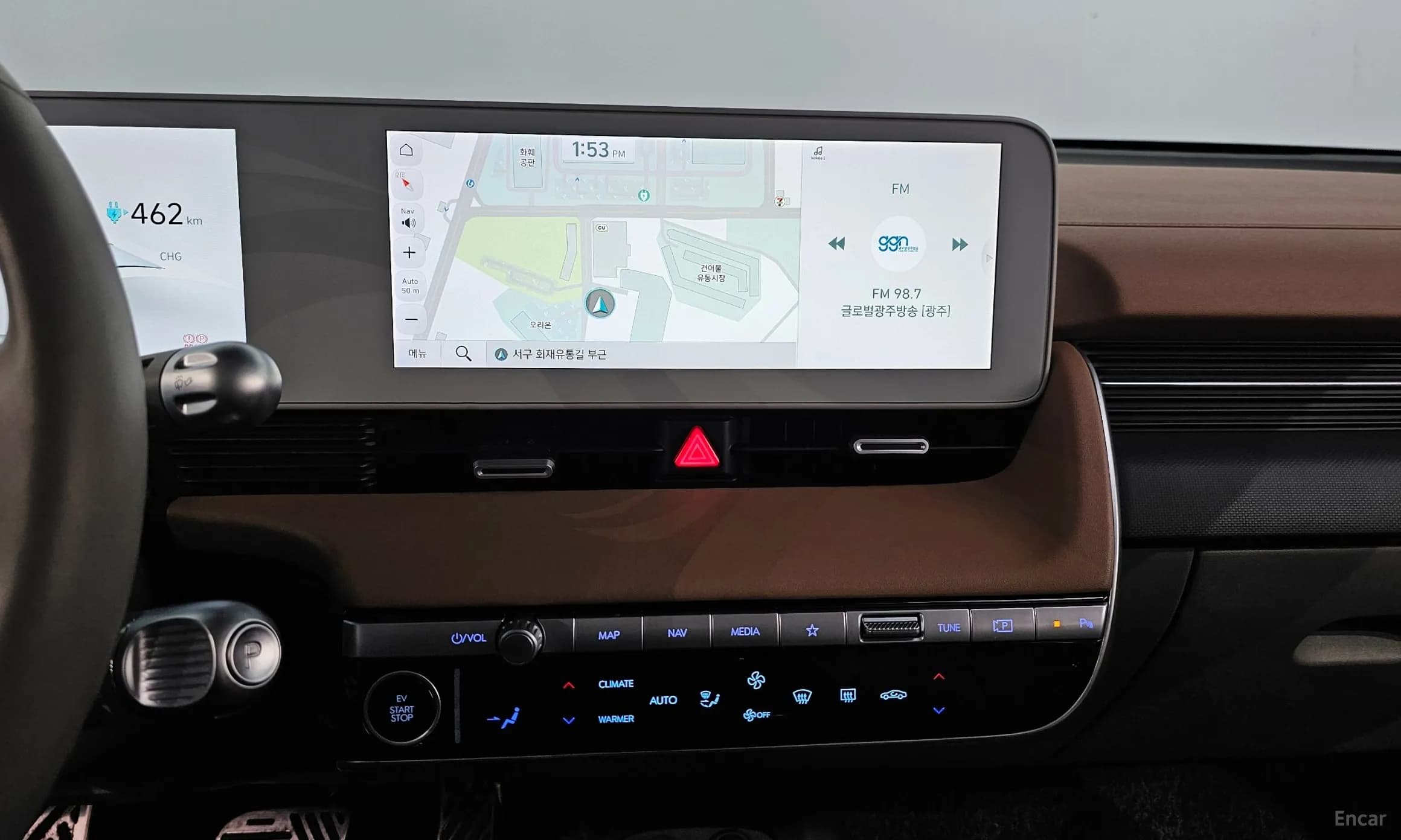 Ioniq 5