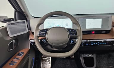 Ioniq 5