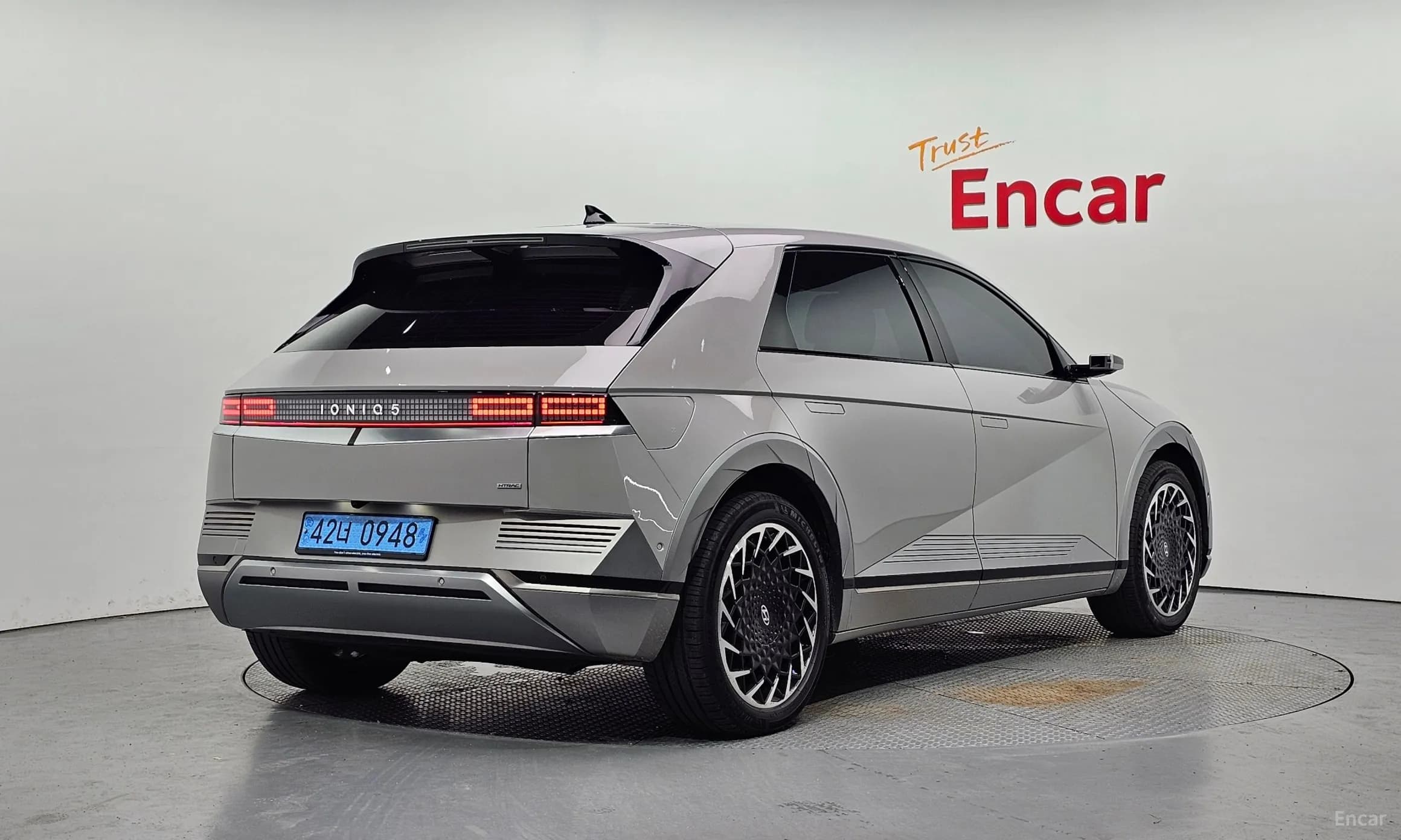 Ioniq 5
