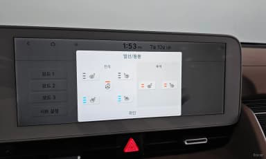 Ioniq 5