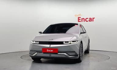 Ioniq 5