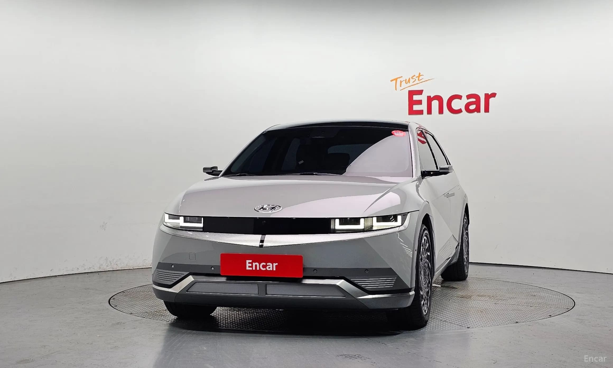 Ioniq 5