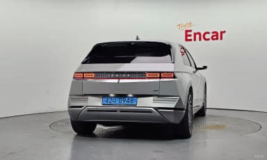 Ioniq 5