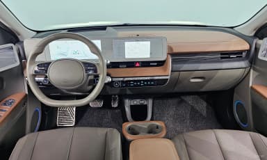 Ioniq 5