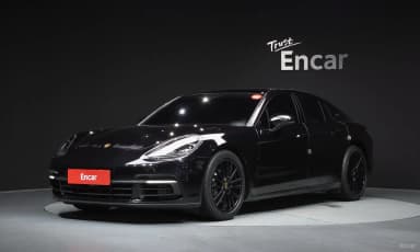 Panamera (971)