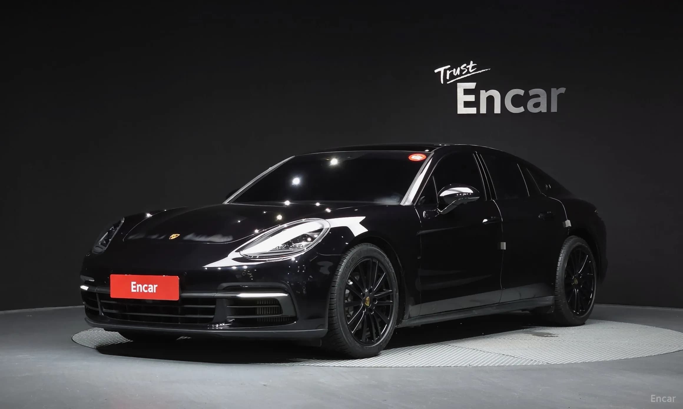 Panamera (971)