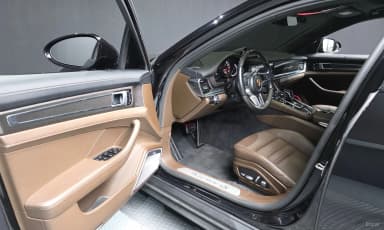 Panamera (971)