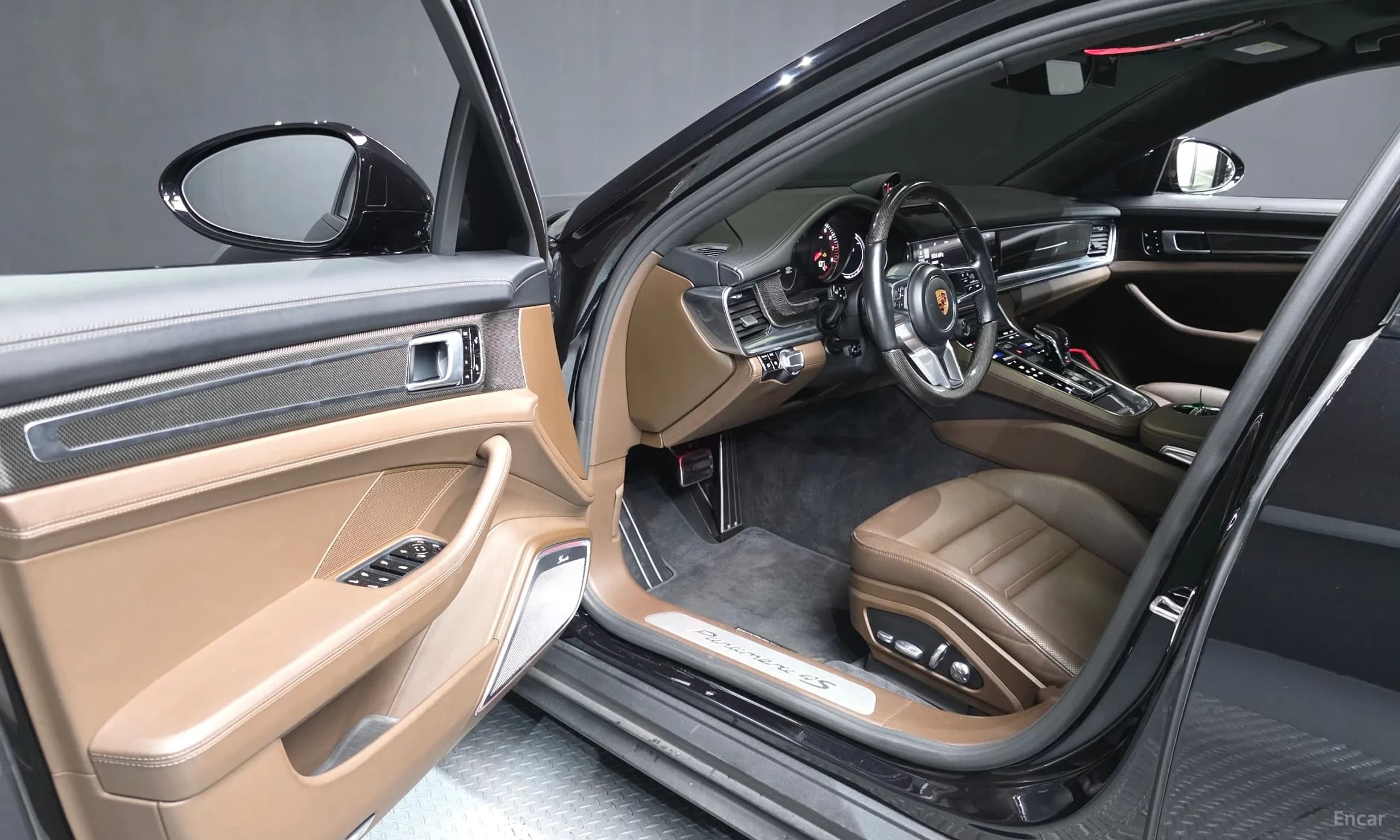 Panamera (971)