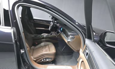 Panamera (971)