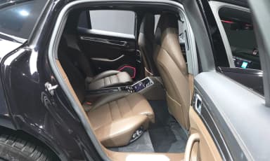 Panamera (971)