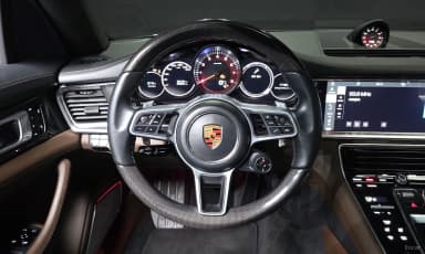 Panamera (971)