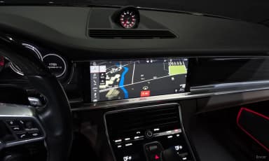 Panamera (971)