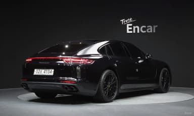 Panamera (971)