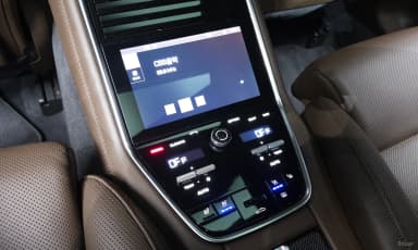 Panamera (971)