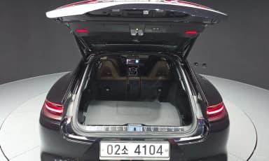 Panamera (971)