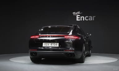 Panamera (971)