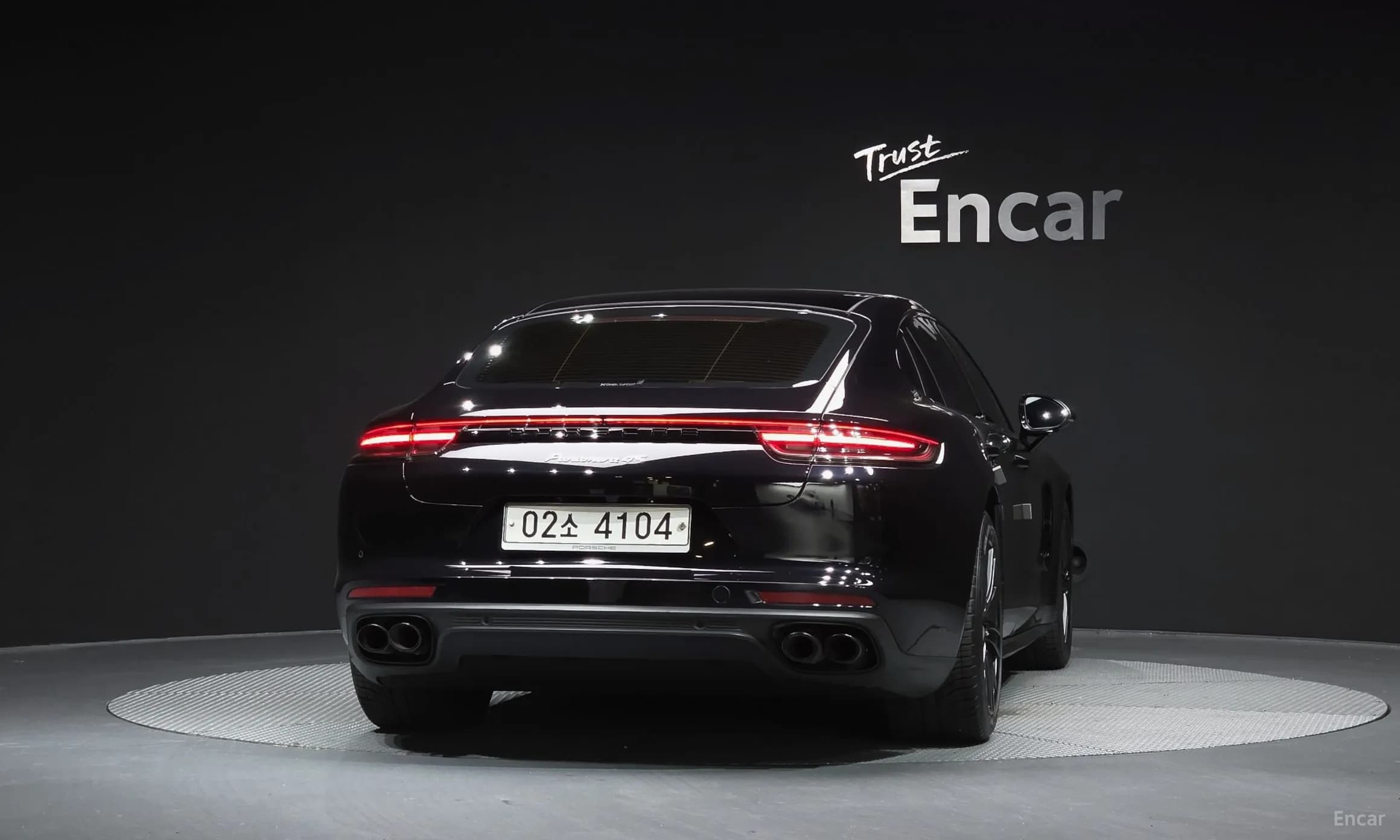 Panamera (971)
