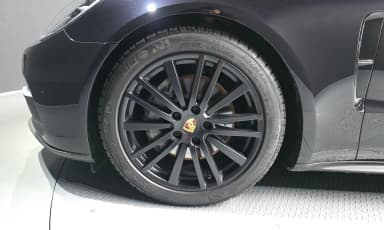 Panamera (971)