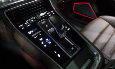 Panamera (971)