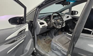 Bolt EV