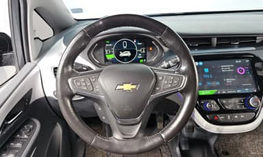 Bolt EV