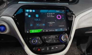Bolt EV