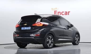 Bolt EV
