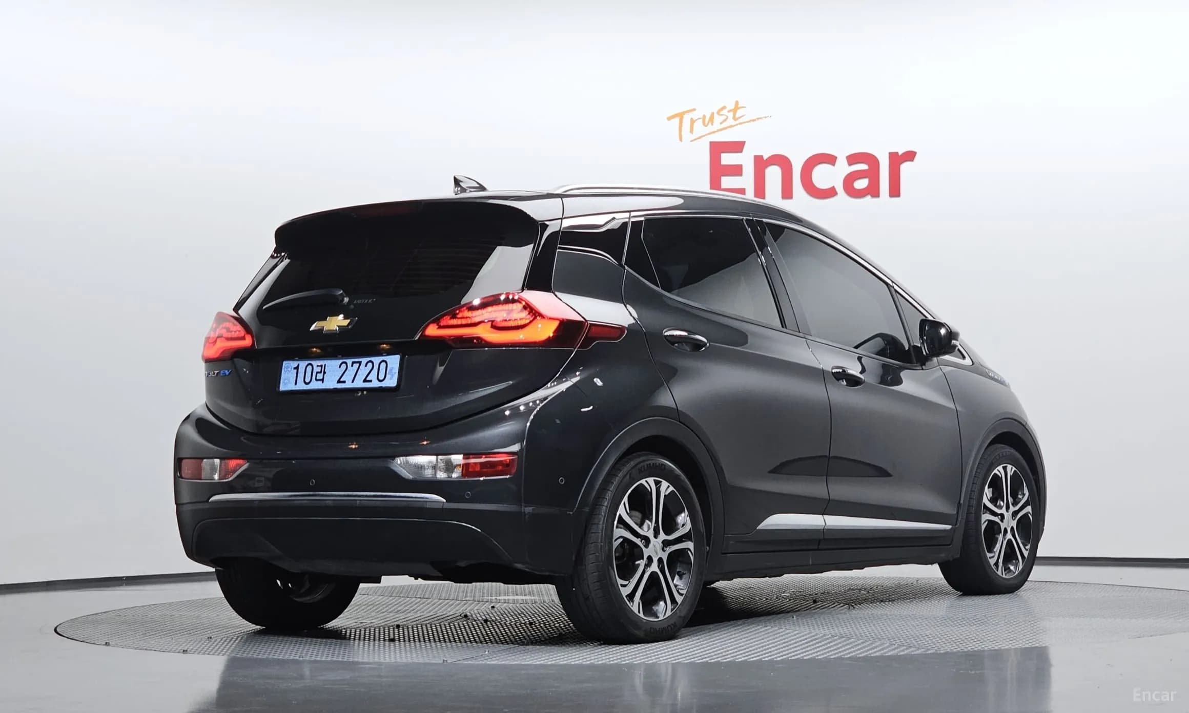 Bolt EV