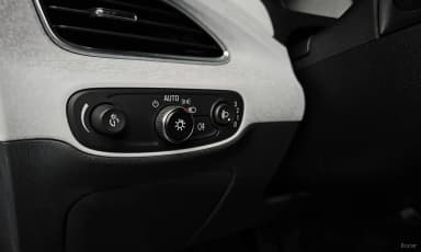 Bolt EV