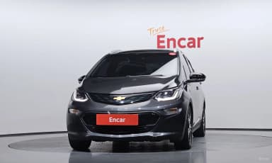 Bolt EV