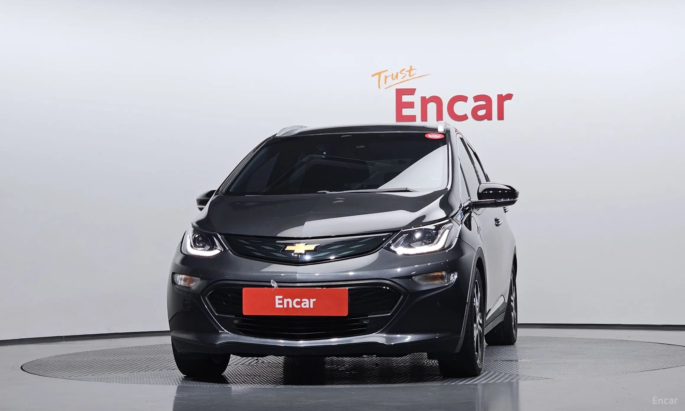 Bolt EV