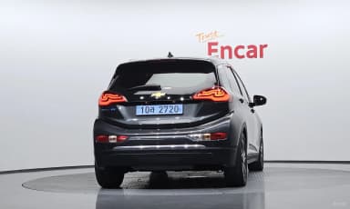 Bolt EV