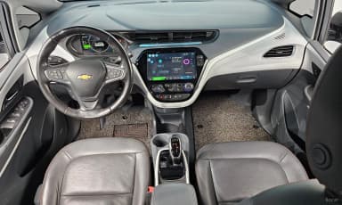 Bolt EV