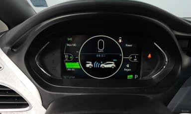Bolt EV
