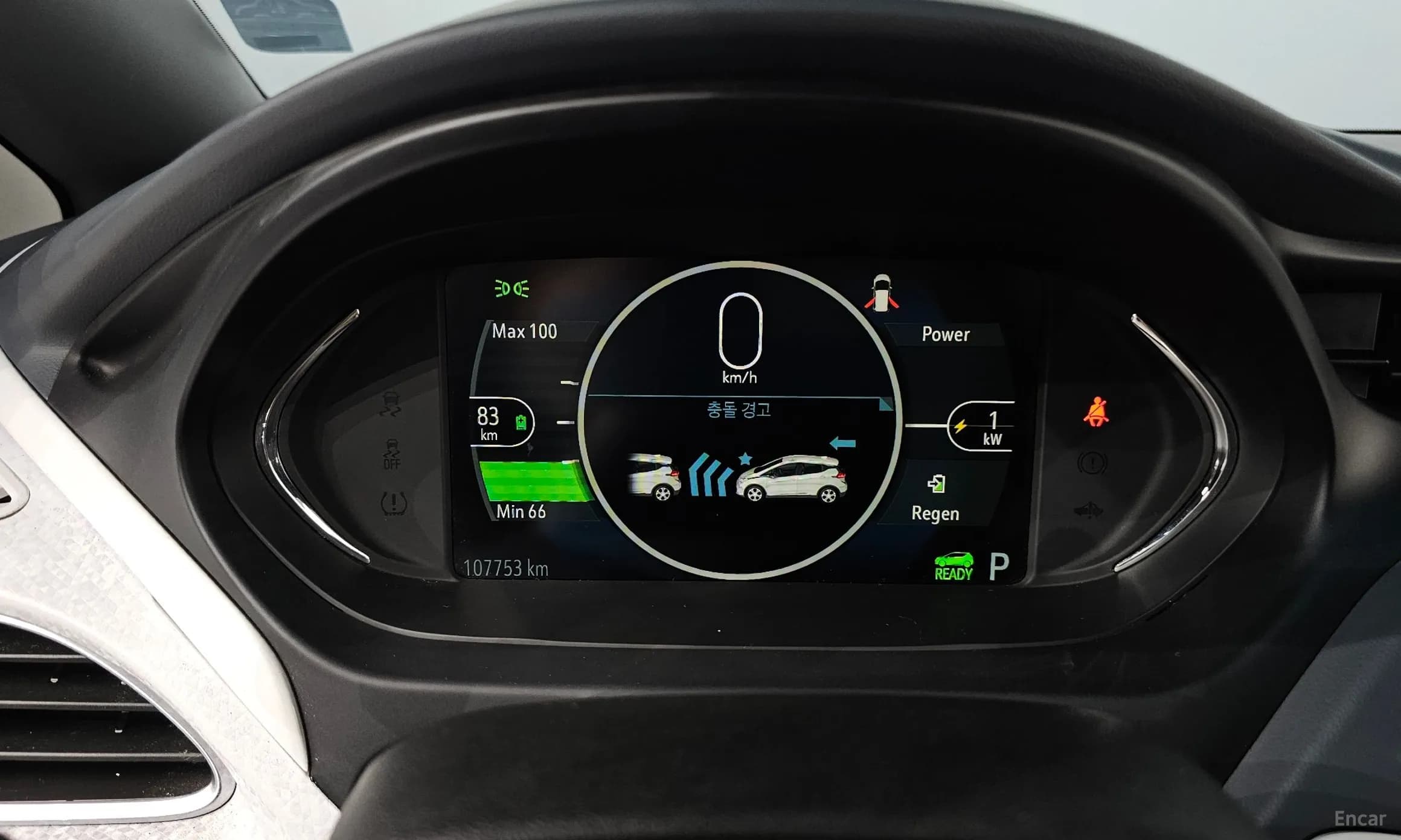 Bolt EV