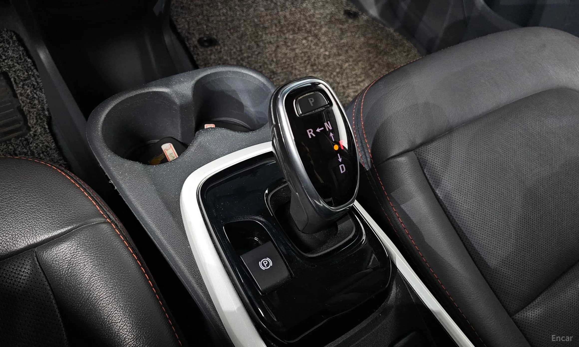 Bolt EV