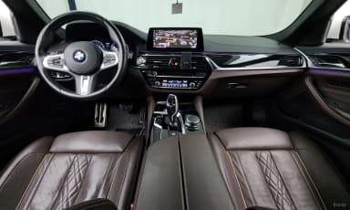 5 Series (G30)