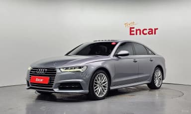 New A6