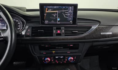 New A6