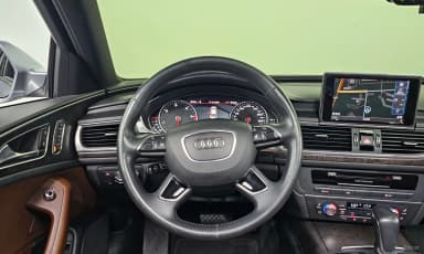 New A6
