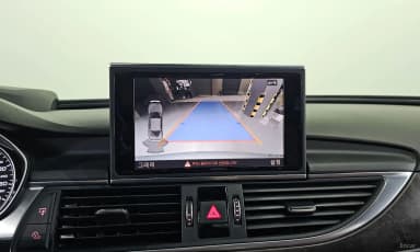 New A6