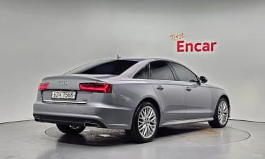 New A6