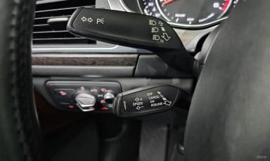 New A6