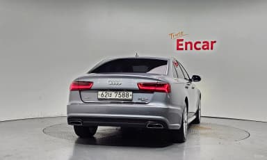 New A6