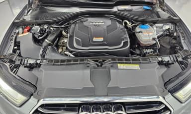 New A6